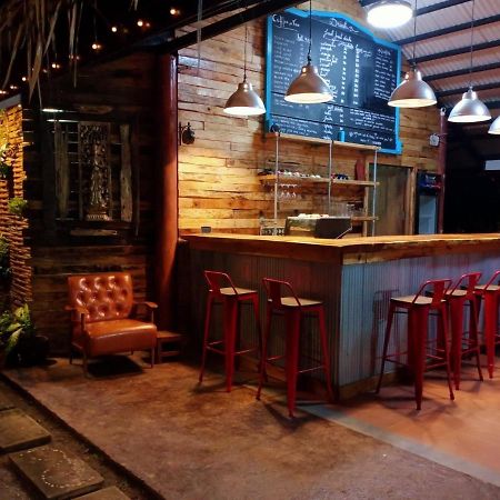 Cozy Garden Resort Ao Nang Eksteriør bilde