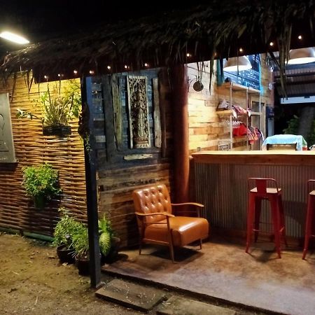 Cozy Garden Resort Ao Nang Eksteriør bilde
