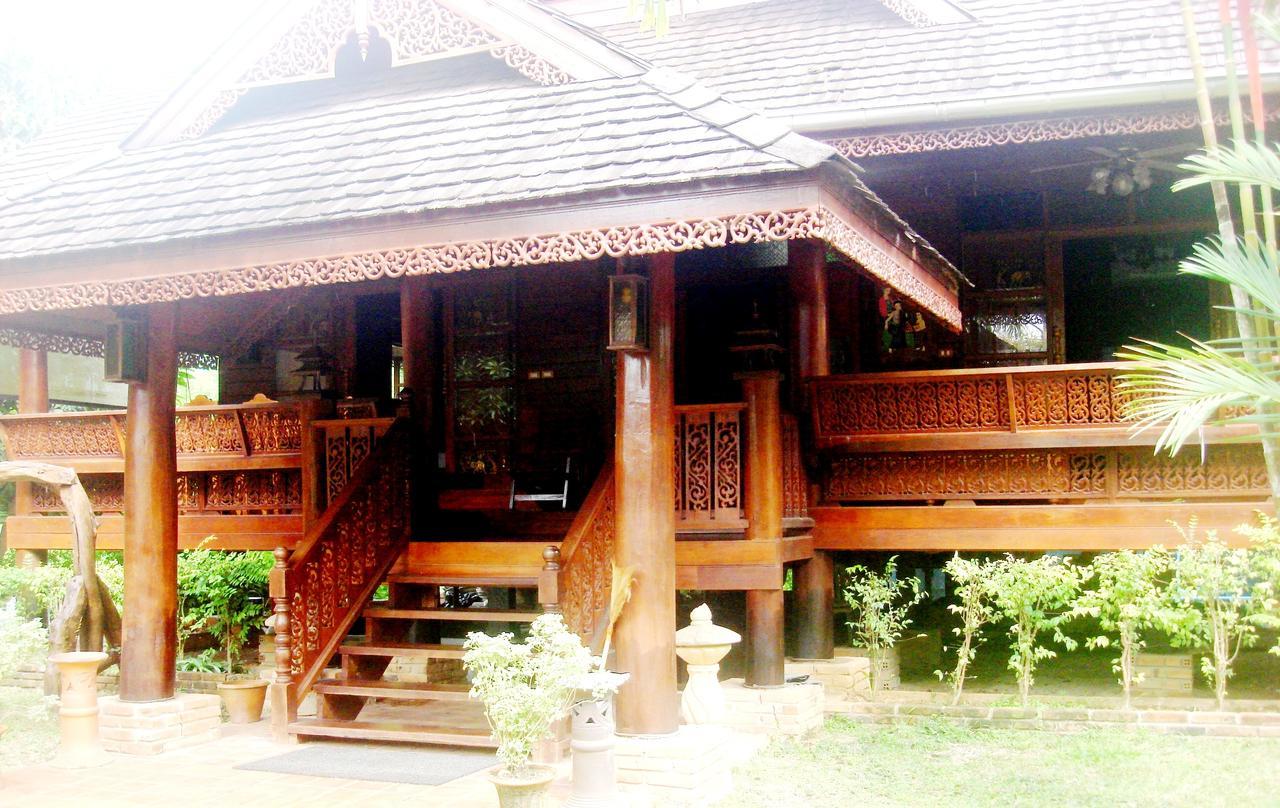 Cozy Garden Resort Ao Nang Eksteriør bilde