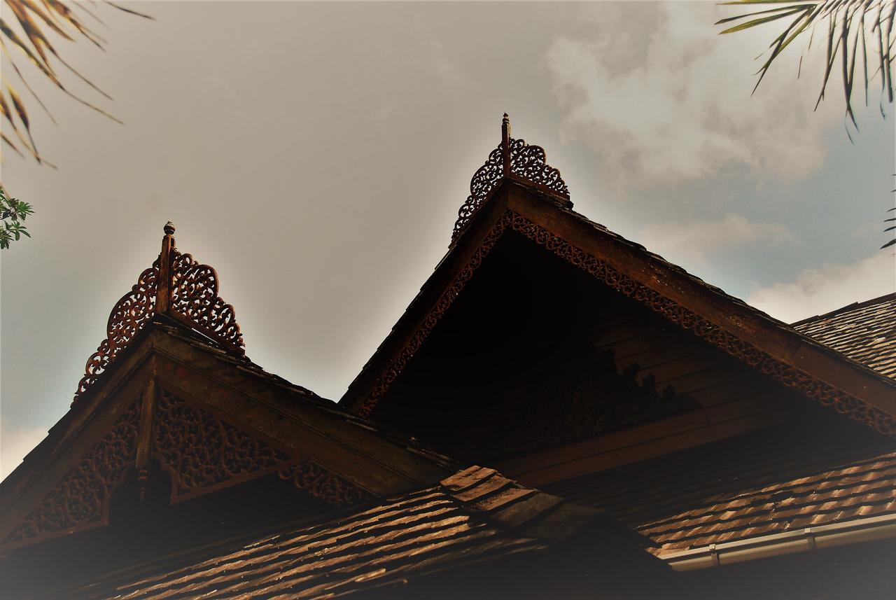 Cozy Garden Resort Ao Nang Eksteriør bilde
